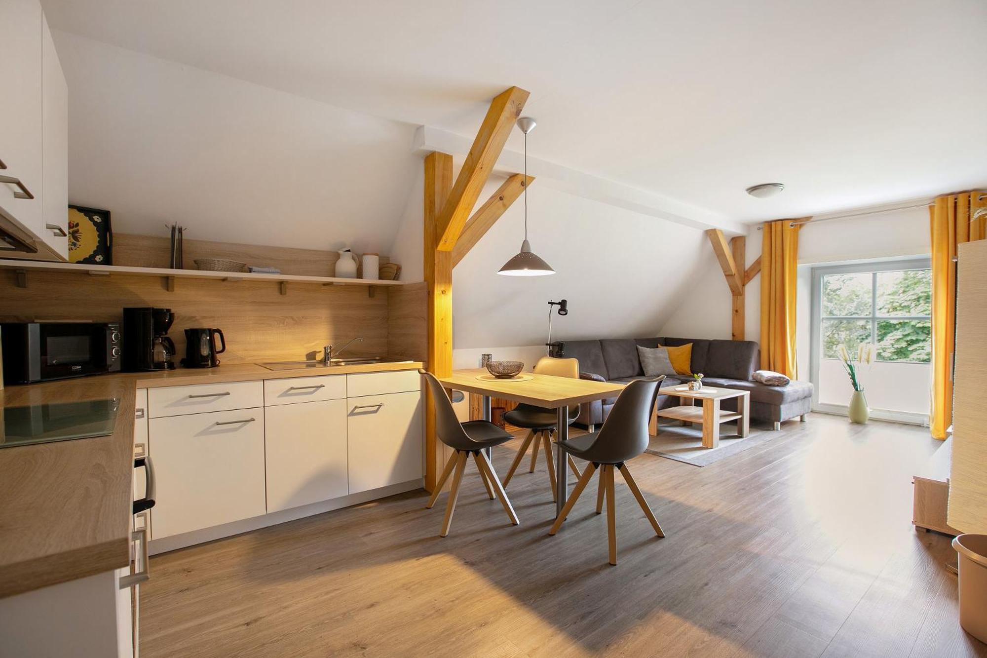 Ferienhof Jacobsen Nordstrand Eksteriør billede