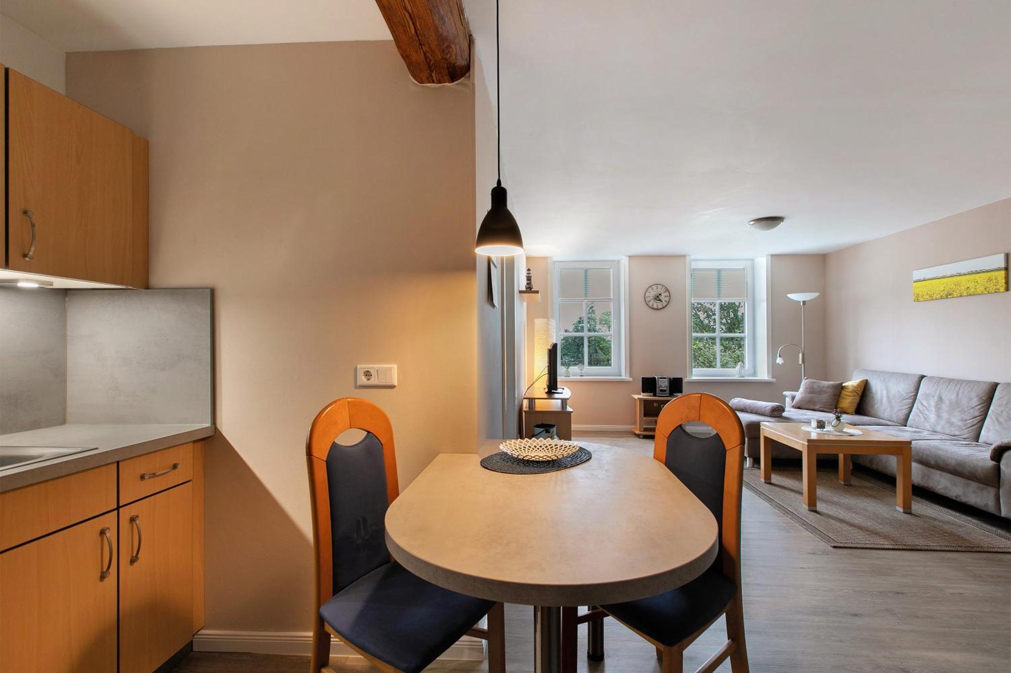 Ferienhof Jacobsen Nordstrand Eksteriør billede